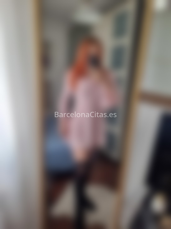 Andrezza, chica trans de Brasil. 642534849. Citas en BARCELONA, BARCELONA. www.barcelonacitas.es.