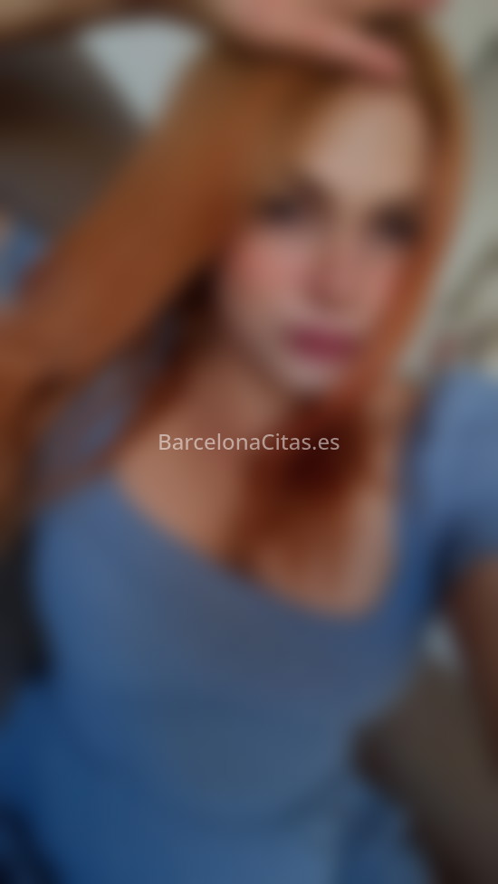 Andrezza, chica trans de Brasil. 642534849. Citas en BARCELONA, BARCELONA. www.barcelonacitas.es.