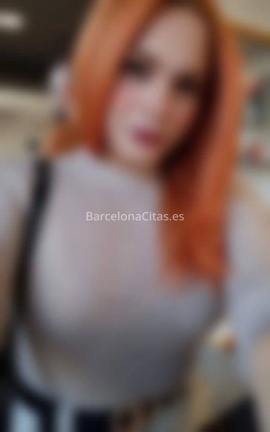Andrezza, chica trans de Brasil. 642534849. Citas en BARCELONA, BARCELONA. www.barcelonacitas.es.