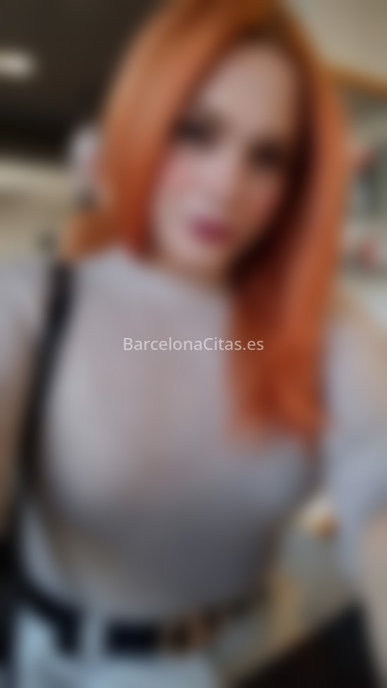 Andrezza, chica trans de Brasil. 642534849. Citas en BARCELONA, BARCELONA. www.barcelonacitas.es.