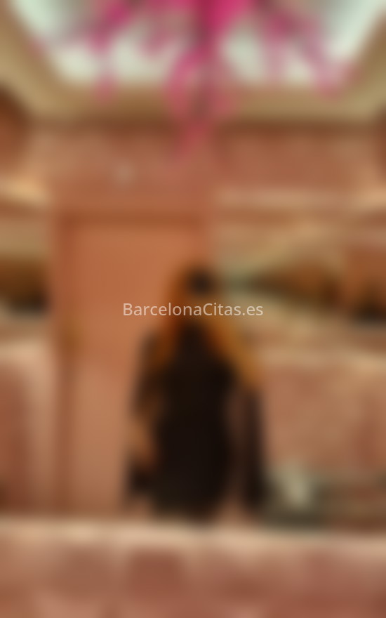 Andrezza, chica trans de Brasil. 642534849. Citas en BARCELONA, BARCELONA. www.barcelonacitas.es.