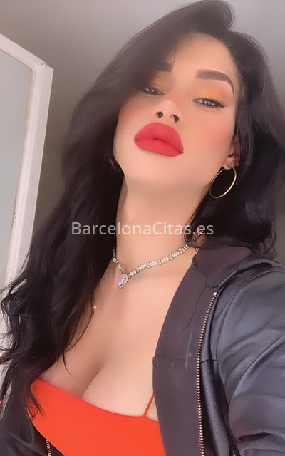 Angélica, chica trans venezolana . 632752074. Citas en BARCELONA, BARCELONA. www.barcelonacitas.es.