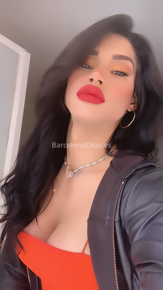 Angélica, chica trans venezolana . 632752074. Citas en BARCELONA, BARCELONA. www.barcelonacitas.es.