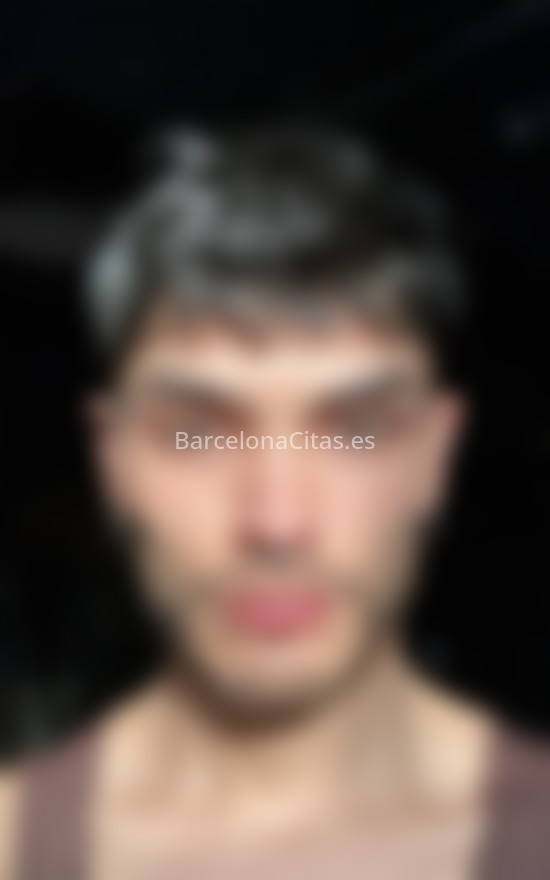 Jovencito latino . 683621498. Citas en BARCELONA, BARCELONA. www.barcelonacitas.es.