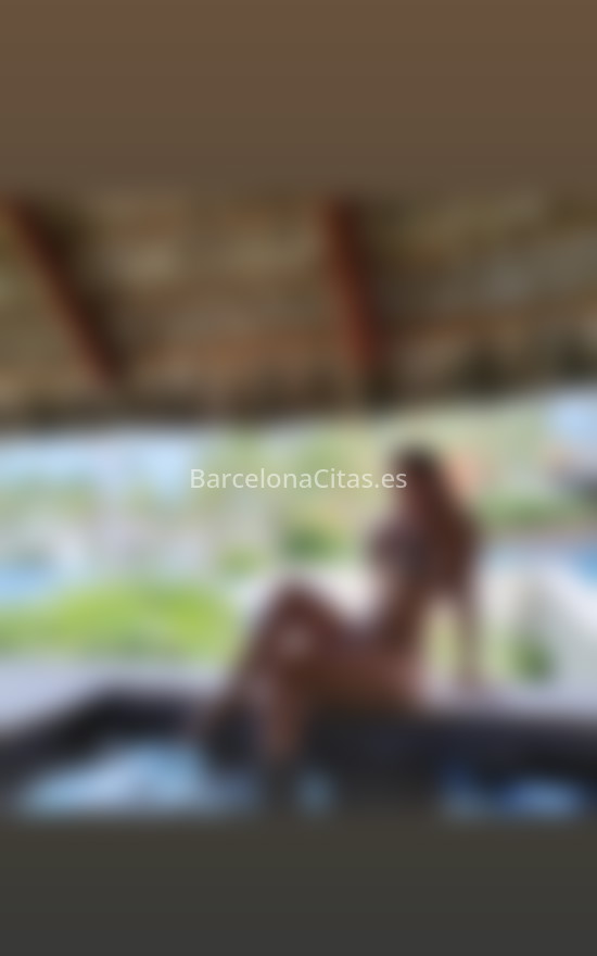 Carolina, mujer latina. 600724518. Citas en BARCELONA, BARCELONA. www.barcelonacitas.es.