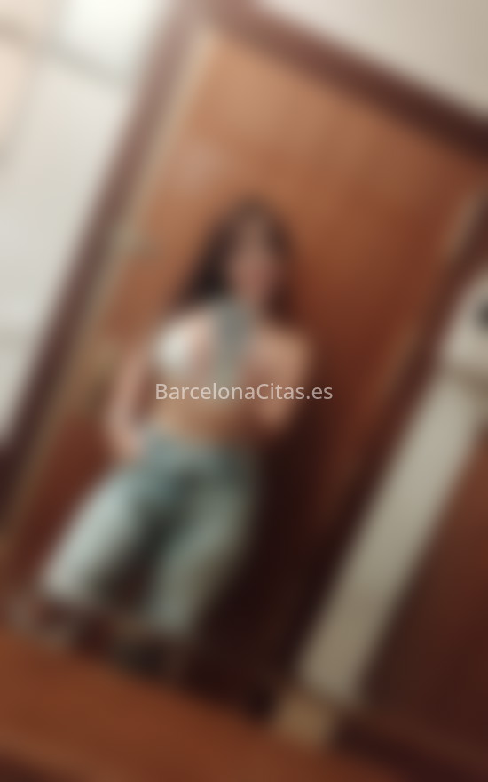 Carolina, mujer latina. 600724518. Citas en BARCELONA, BARCELONA. www.barcelonacitas.es.