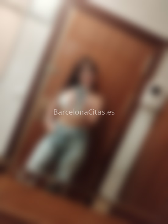 Carolina, mujer latina. 600724518. Citas en BARCELONA, BARCELONA. www.barcelonacitas.es.
