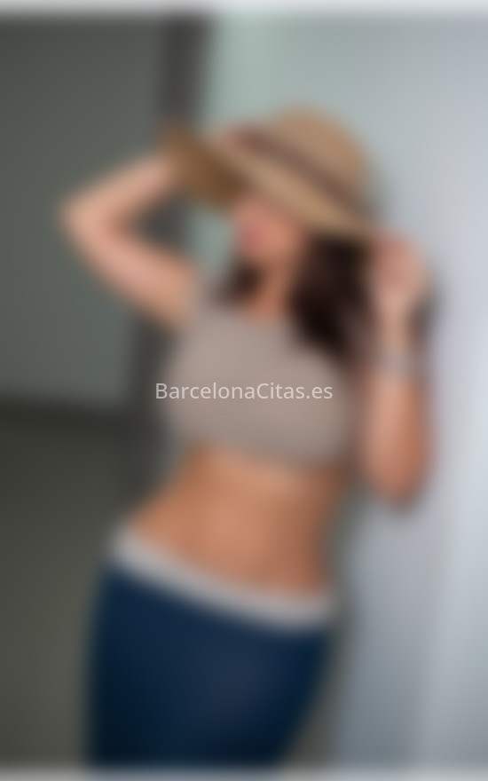Carolina, mujer latina. 600724518. Citas en BARCELONA, BARCELONA. www.barcelonacitas.es.