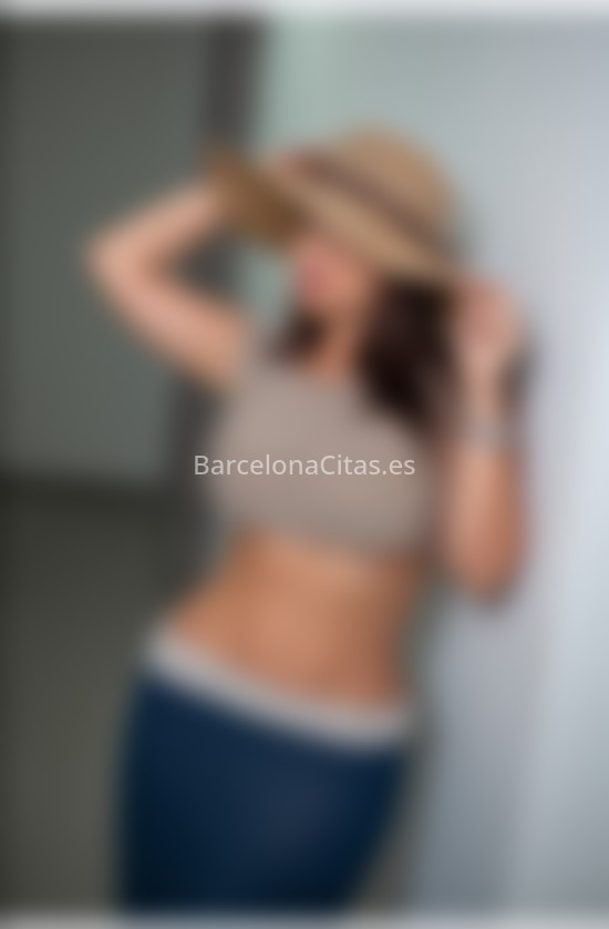Carolina, mujer latina. 600724518. Citas en BARCELONA, BARCELONA. www.barcelonacitas.es.