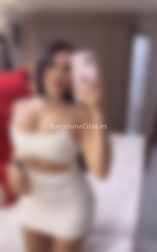 Salomé, colombiana 25 años. 654081432. Citas en BARCELONA, BARCELONA. www.barcelonacitas.es. Salomé, colombiana 25 años. 654081432. Citas en BARCELONA, BARCELONA. www.barcelonacitas.es.