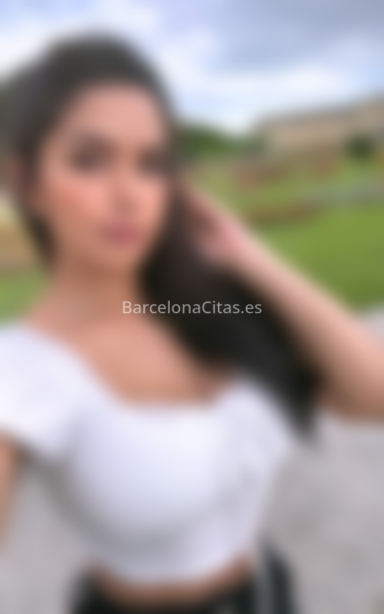 Laura, hermosa chica trans. 662208956. Citas en BARCELONA, BARCELONA. www.barcelonacitas.es.