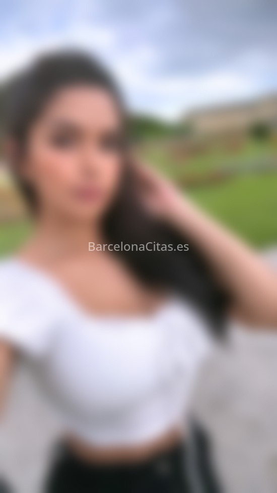 Laura, hermosa chica trans. 662208956. Citas en BARCELONA, BARCELONA. www.barcelonacitas.es.