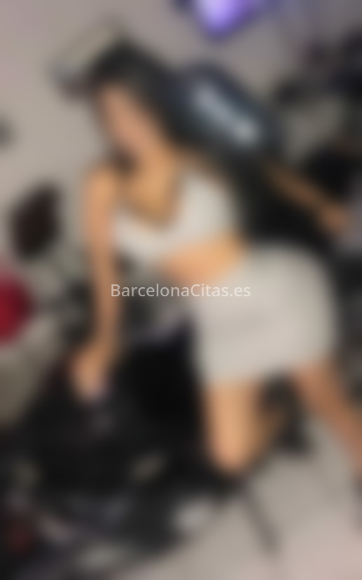 Grey, venezolana. 602442626. Citas en BARCELONA, BARCELONA. www.barcelonacitas.es.