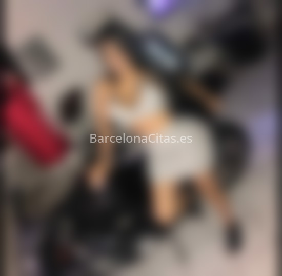 Grey, venezolana. 602442626. Citas en BARCELONA, BARCELONA. www.barcelonacitas.es.