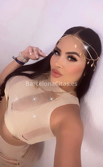 Ariana, apasionada del deporte. 655774820. Citas en BARCELONA, BARCELONA. www.barcelonacitas.es.