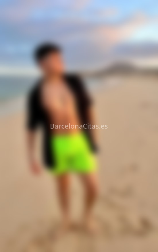 Sebastián, latino en la ciudad. 722273794. Citas en BARCELONA, BARCELONA. www.barcelonacitas.es.