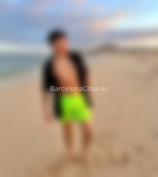 Sebastián, latino en la ciudad. 722273794. Citas en BARCELONA, BARCELONA. www.barcelonacitas.es.