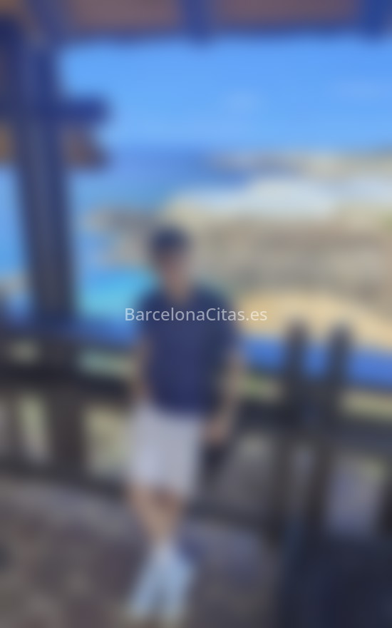 Sebastián, latino en la ciudad. 722273794. Citas en BARCELONA, BARCELONA. www.barcelonacitas.es.