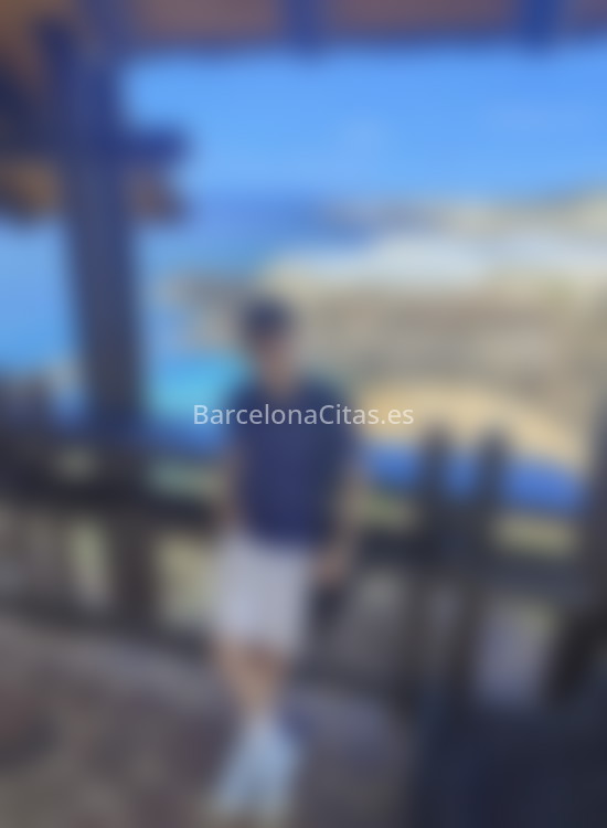 Sebastián, latino en la ciudad. 722273794. Citas en BARCELONA, BARCELONA. www.barcelonacitas.es.