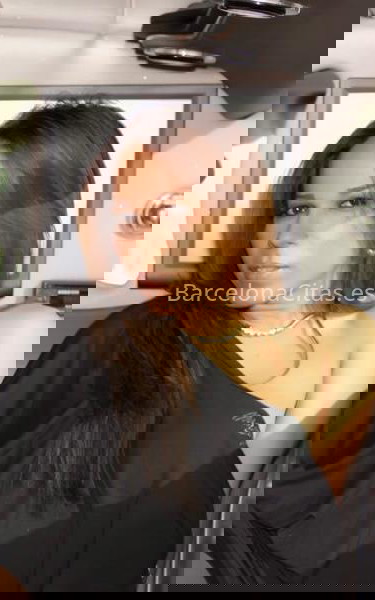 Samantha Ferro, trans brasileña. 697866828. Citas en BARCELONA, BARCELONA. www.barcelonacitas.es.