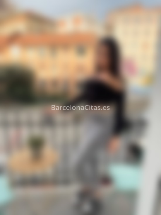 Sofía, trans latina . 613746299. Citas en BARCELONA, BARCELONA. www.barcelonacitas.es.