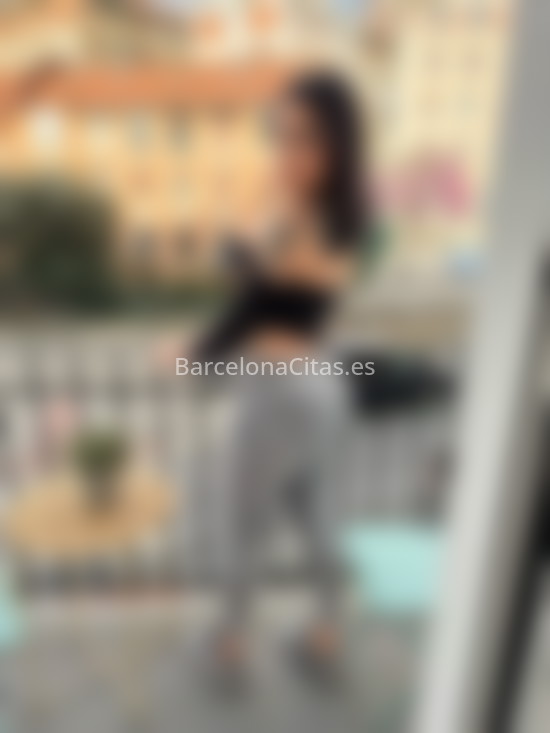 Sofía, trans latina . 613746299. Citas en BARCELONA, BARCELONA. www.barcelonacitas.es.