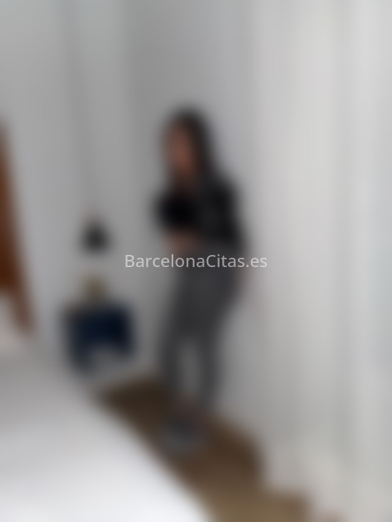 Sofía, trans latina . 613746299. Citas en BARCELONA, BARCELONA. www.barcelonacitas.es.