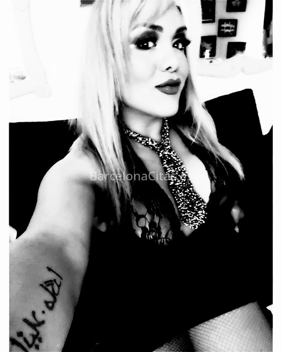 Carmen, mujer trans . 621379234. Citas en BARCELONA, BARCELONA. www.barcelonacitas.es.