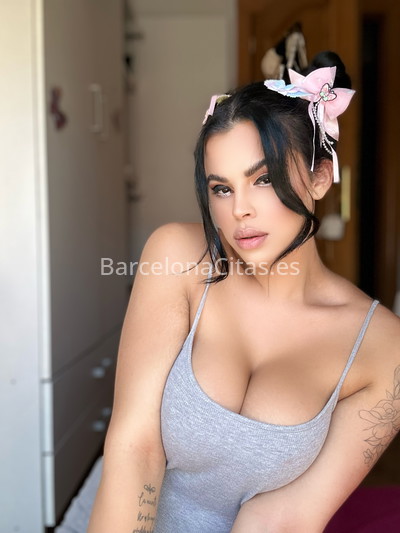 Nicol, hermosa trans brasileña . 631946236. Citas en BARCELONA, BARCELONA. www.barcelonacitas.es.