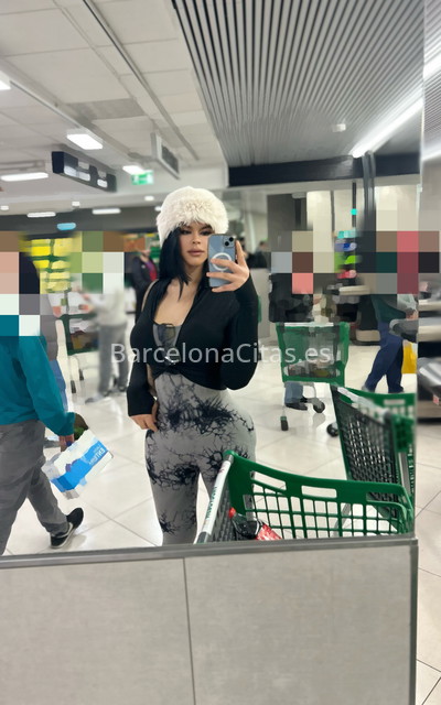 Nicol, hermosa trans brasileña . 631946236. Citas en BARCELONA, BARCELONA. www.barcelonacitas.es.