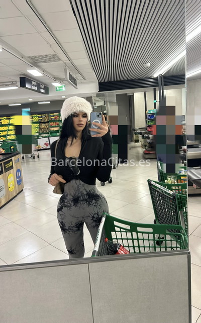Nicol, hermosa trans brasileña . 631946236. Citas en BARCELONA, BARCELONA. www.barcelonacitas.es.