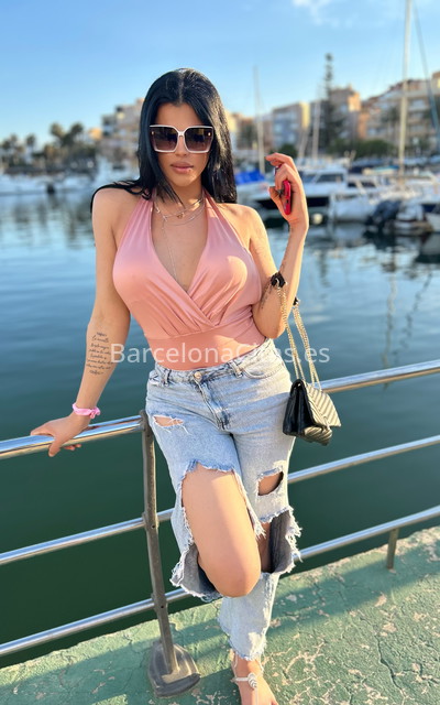 Nicol, hermosa trans brasileña . 631946236. Citas en BARCELONA, BARCELONA. www.barcelonacitas.es.