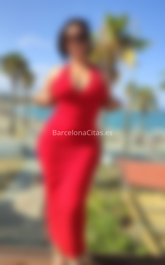 Luisa, mujer encantadora. 624981883. Citas en BARCELONA, BARCELONA. www.barcelonacitas.es.