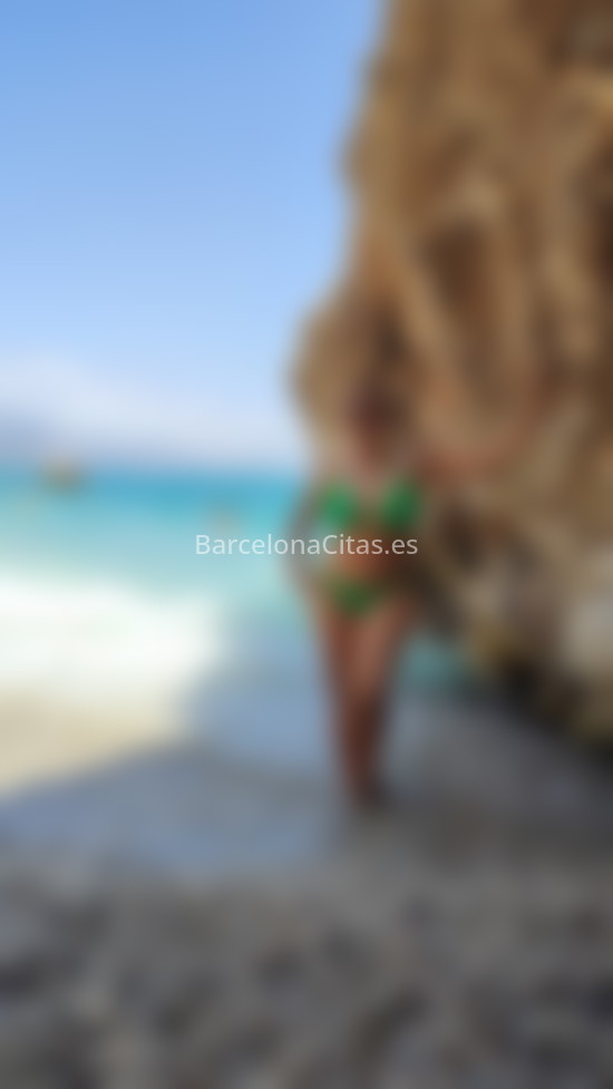 Luisa, mujer encantadora. 624981883. Citas en BARCELONA, BARCELONA. www.barcelonacitas.es.
