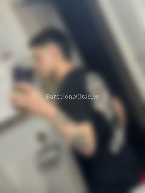 Dave, chico latino descomplicado. 664456169. Citas en BARCELONA, BARCELONA. www.barcelonacitas.es.