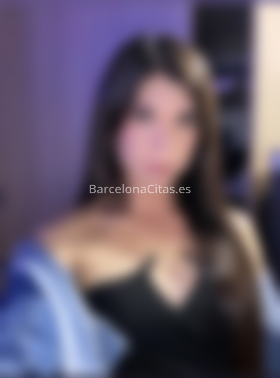 Stefanía, guapa trans colombiana. 603359195. Citas en BARCELONA, BARCELONA. www.barcelonacitas.es.