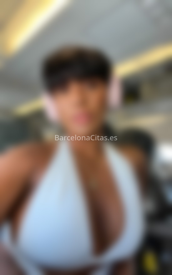 Isis, carismática colombiana. 615181370. Citas en BARCELONA, BARCELONA. www.barcelonacitas.es.