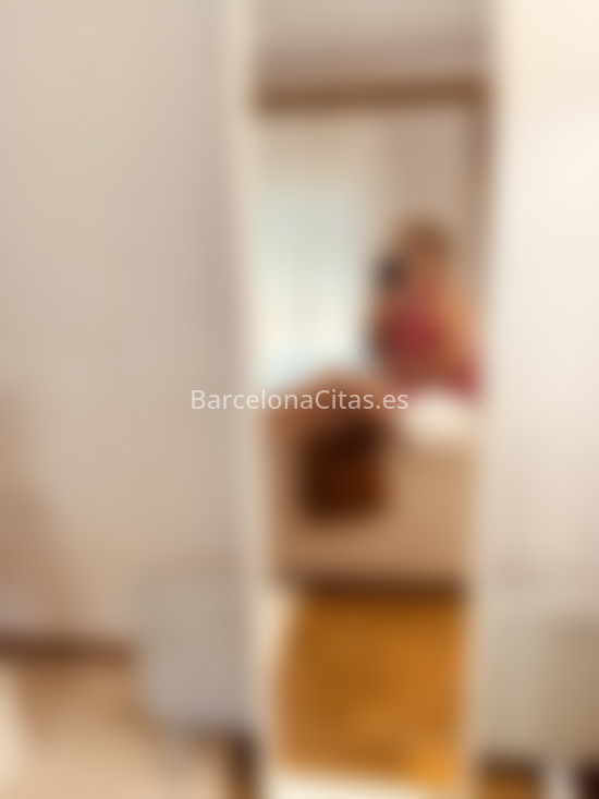 Bárbara, de visita en la ciudad. 631052342. Citas en BARCELONA, BARCELONA. www.barcelonacitas.es.