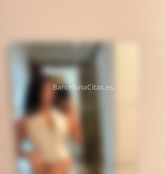 Daleshka. 671612397. Citas en BARCELONA, BARCELONA. www.barcelonacitas.es.