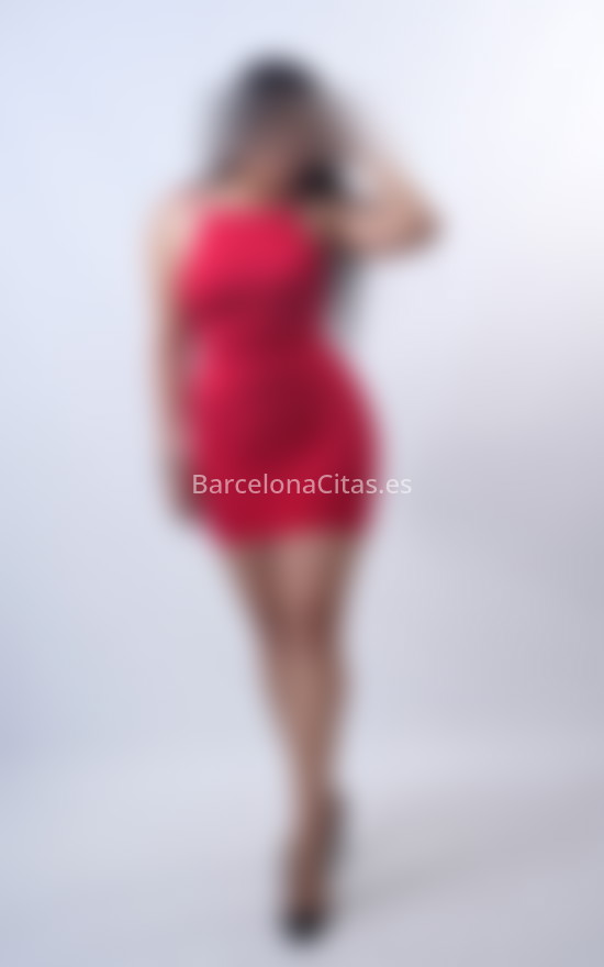 Cataleya, joven colombiana extrovertida. 683625341. Citas en BARCELONA, BARCELONA. www.barcelonacitas.es.