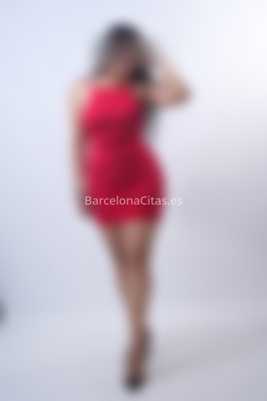 Cataleya, joven colombiana extrovertida. 683625341. Citas en BARCELONA, BARCELONA. www.barcelonacitas.es.
