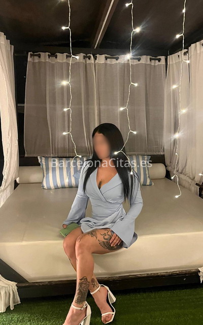 Sofia, bella y fiestera latina . 672989702. Citas en BARCELONA, BARCELONA. www.barcelonacitas.es.