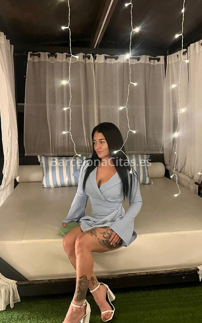 Sofia, bella y fiestera latina . 672989702. Citas en BARCELONA, BARCELONA. www.barcelonacitas.es.