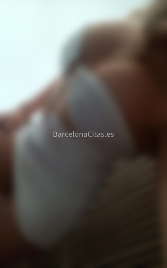 Alma, de regreso a la ciudad. 722162870. Citas en BARCELONA, BARCELONA. www.barcelonacitas.es.