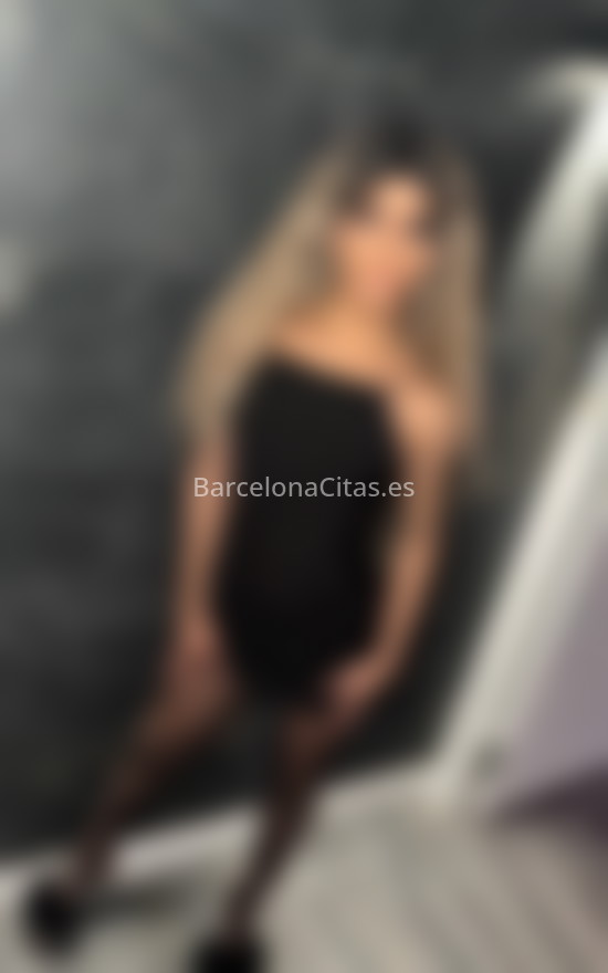 Electra, jovencita trans. 623553423. Citas en BARCELONA, BARCELONA. www.barcelonacitas.es.