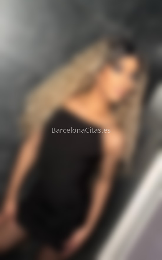 Electra, jovencita trans. 623553423. Citas en BARCELONA, BARCELONA. www.barcelonacitas.es.