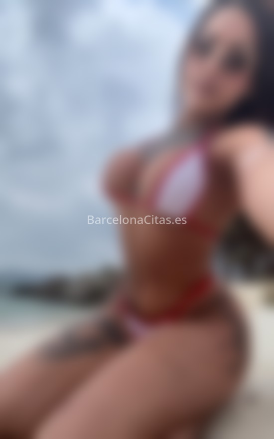 Valentina, guapa trans colombiana . 672897430. Citas en BARCELONA, BARCELONA. www.barcelonacitas.es.
