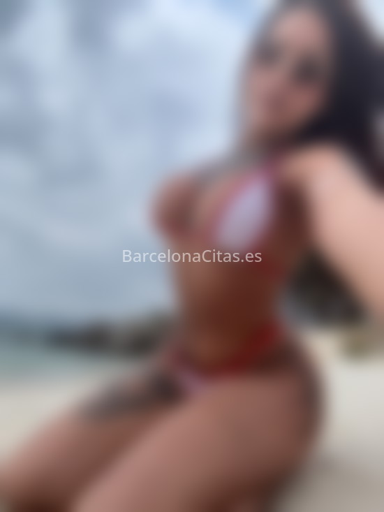 Valentina, guapa trans colombiana . 672897430. Citas en BARCELONA, BARCELONA. www.barcelonacitas.es.
