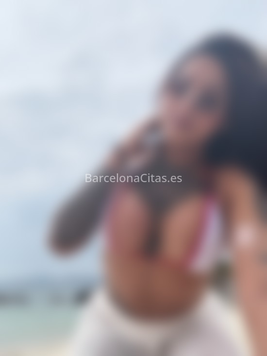 Valentina, guapa trans colombiana . 672897430. Citas en BARCELONA, BARCELONA. www.barcelonacitas.es.