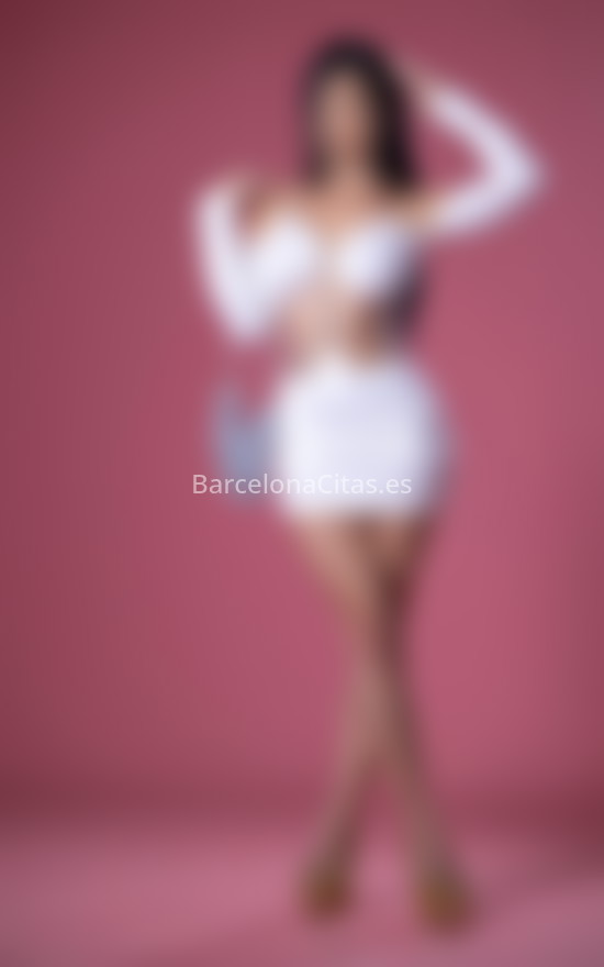 Ivana, colombiana 26 años . 603222383. Citas en BARCELONA, BARCELONA. www.barcelonacitas.es.
